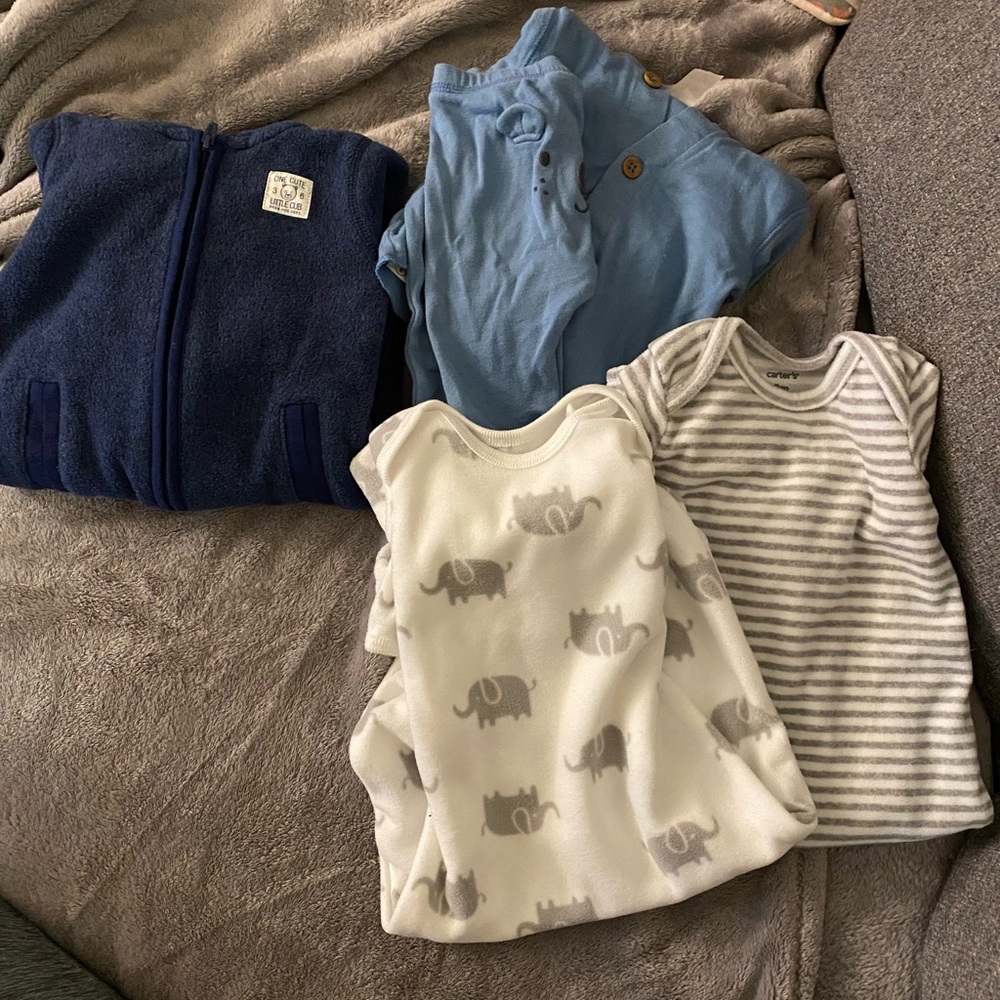 3 month LOT